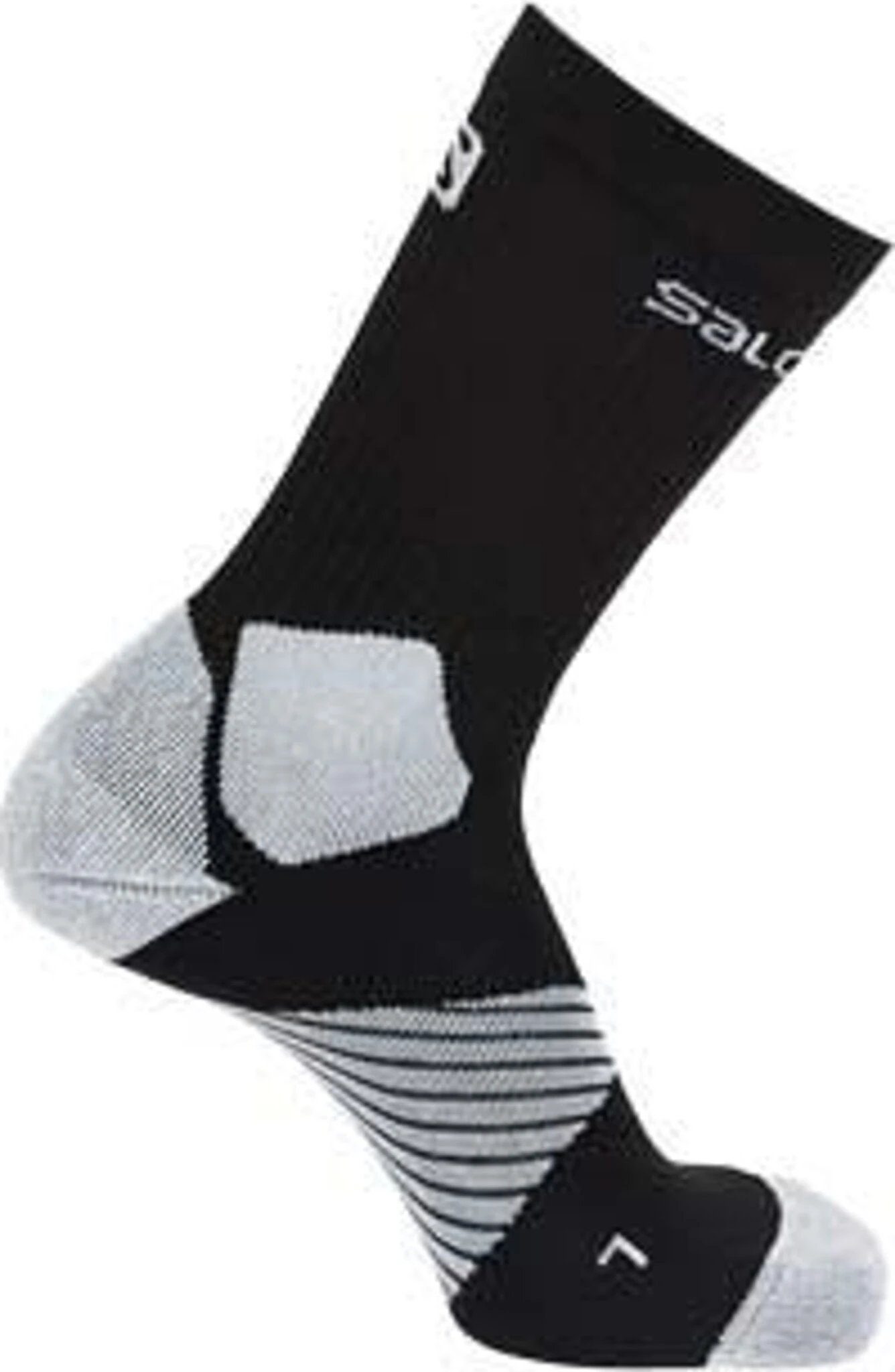 Salomon Xa Pro Socks - Unisex|-|Chausettes XA Pro - Unisexe - Image 4