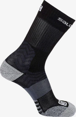 Salomon Outpath Mid Socks - Unisex|-|Chausettes Outpath Mid - Unisexe