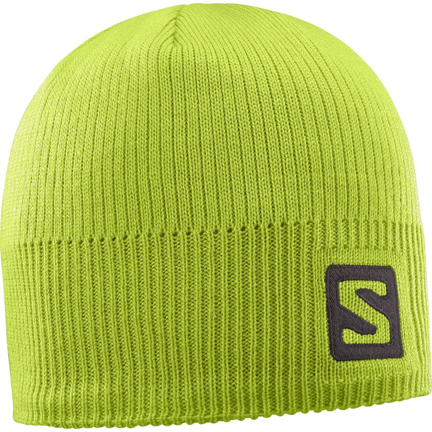 Salomon Logo Beanie - Unisex|-|Tuque Logo - Unisexe - Image 15