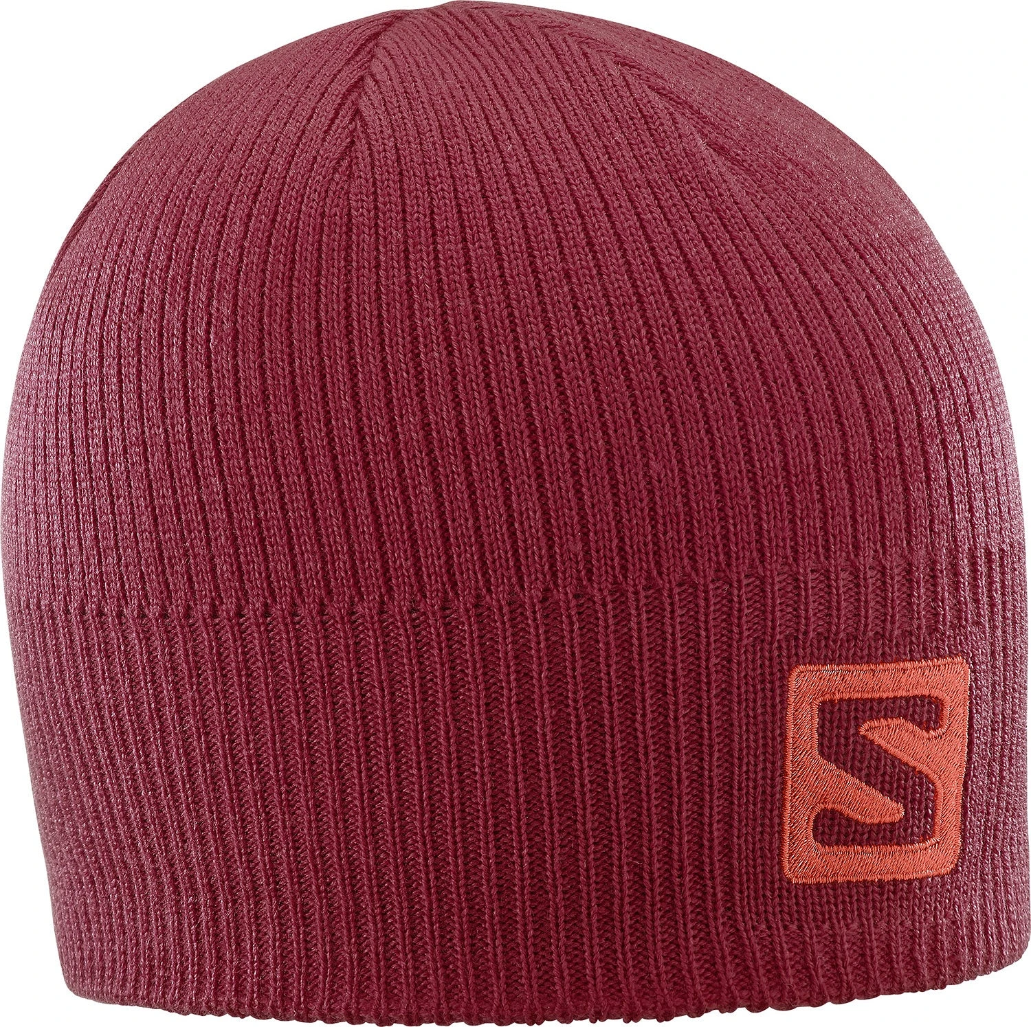 Salomon Logo Beanie - Unisex|-|Tuque Logo - Unisexe - Image 11