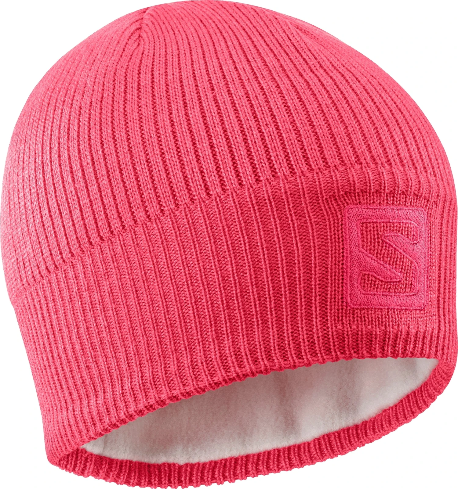 Salomon Logo Beanie - Unisex|-|Tuque Logo - Unisexe - Image 9