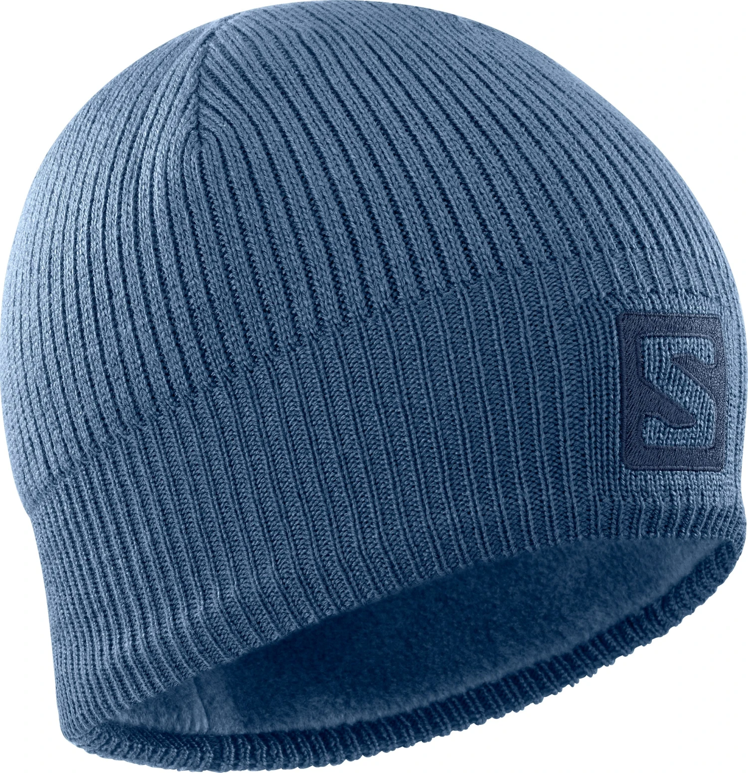 Salomon Logo Beanie - Unisex|-|Tuque Logo - Unisexe - Image 6