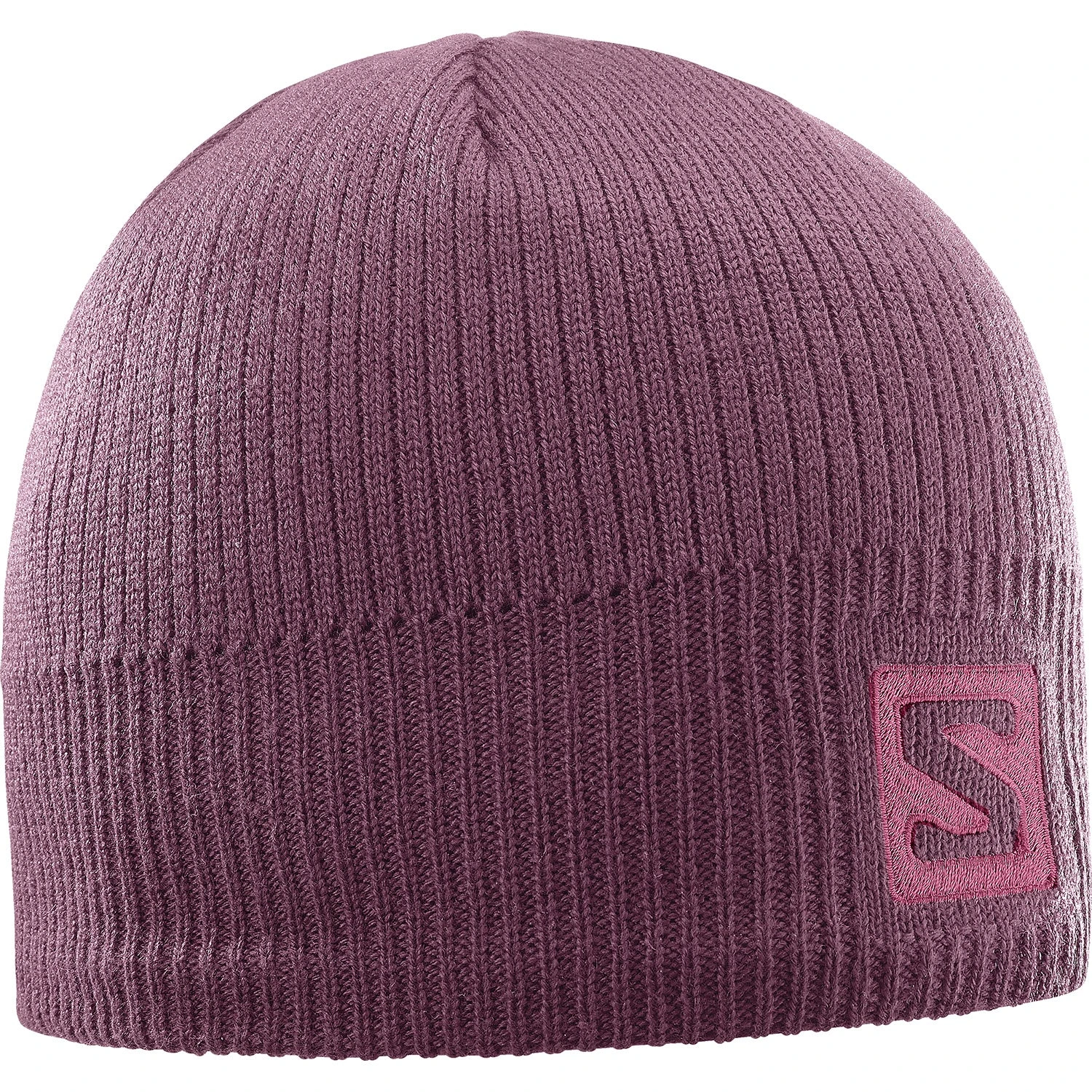Salomon Logo Beanie - Unisex|-|Tuque Logo - Unisexe - Image 14
