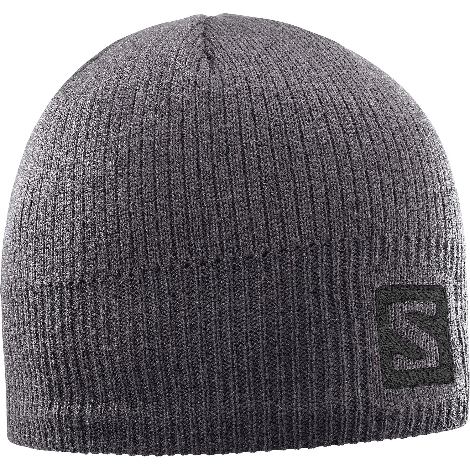 Salomon Logo Beanie - Unisex|-|Tuque Logo - Unisexe - Image 13
