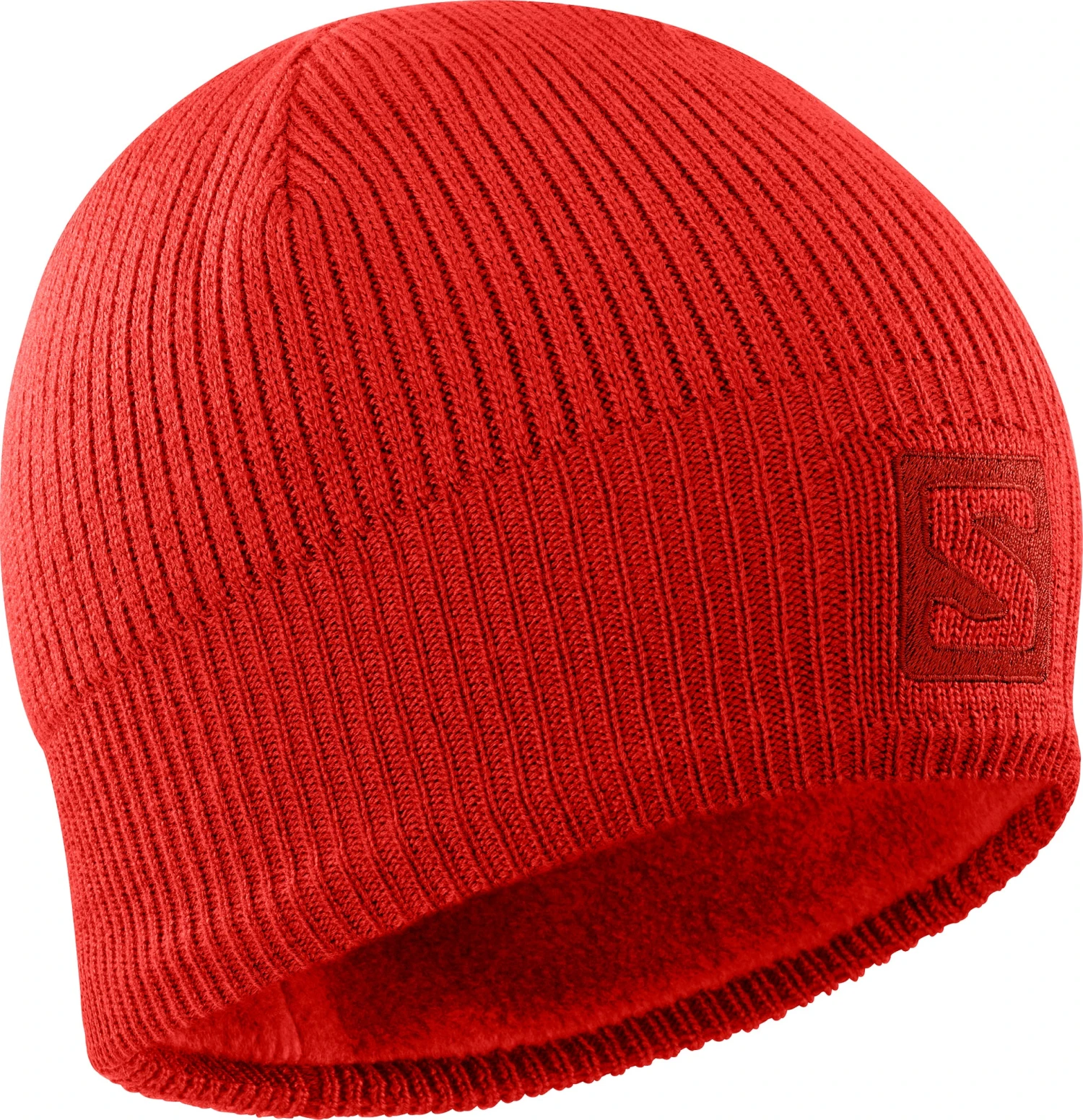 Salomon Logo Beanie - Unisex|-|Tuque Logo - Unisexe - Image 7