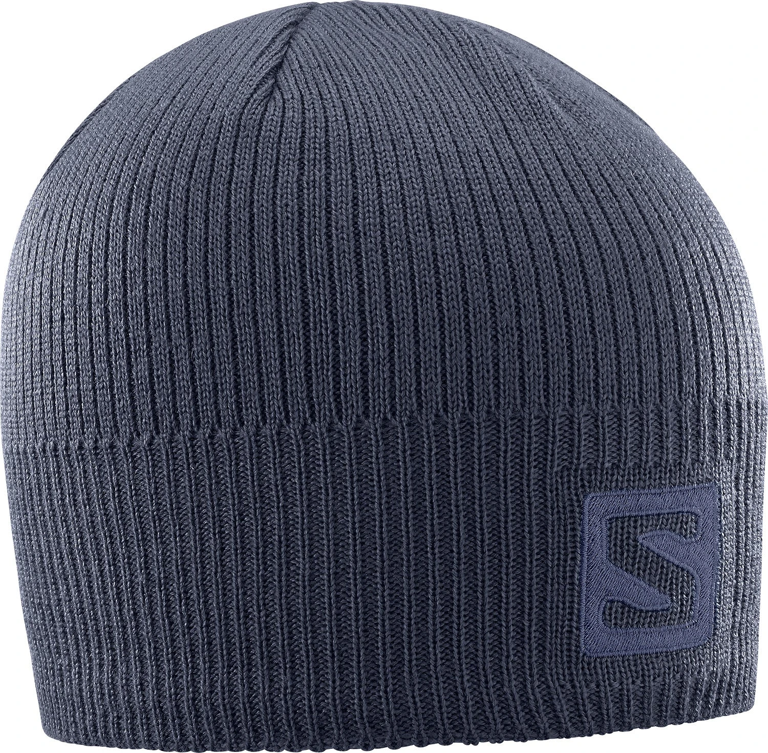 Salomon Logo Beanie - Unisex|-|Tuque Logo - Unisexe - Image 17