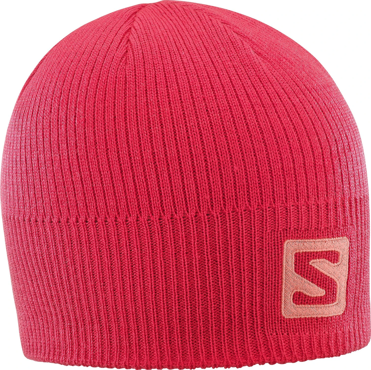 Salomon Logo Beanie - Unisex|-|Tuque Logo - Unisexe - Image 18