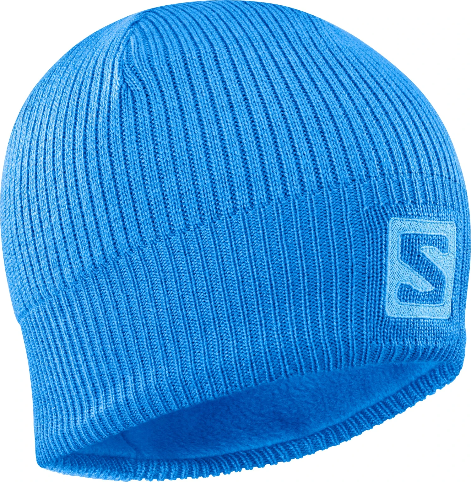 Salomon Logo Beanie - Unisex|-|Tuque Logo - Unisexe - Image 8