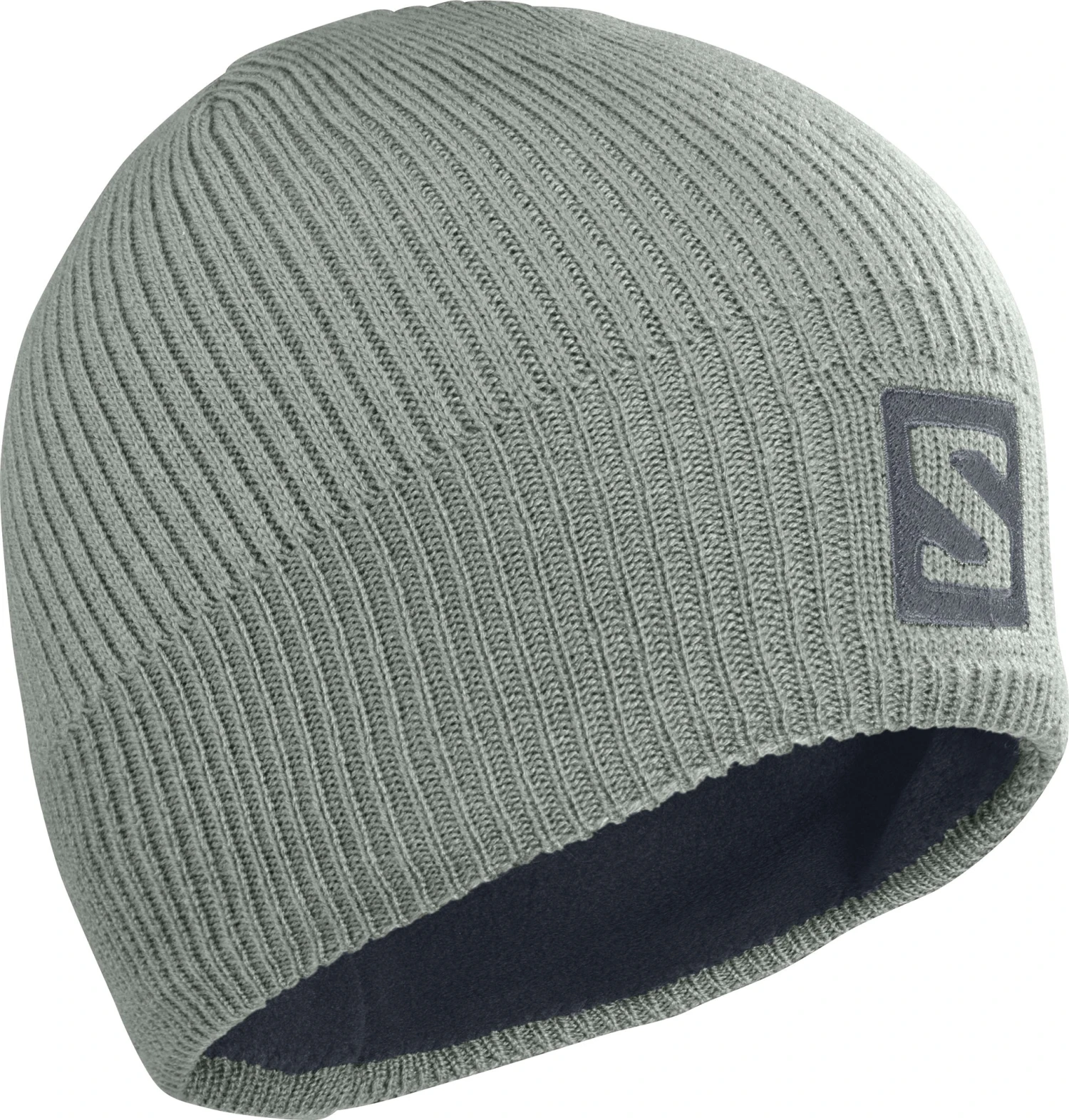 Salomon Logo Beanie - Unisex|-|Tuque Logo - Unisexe - Image 3