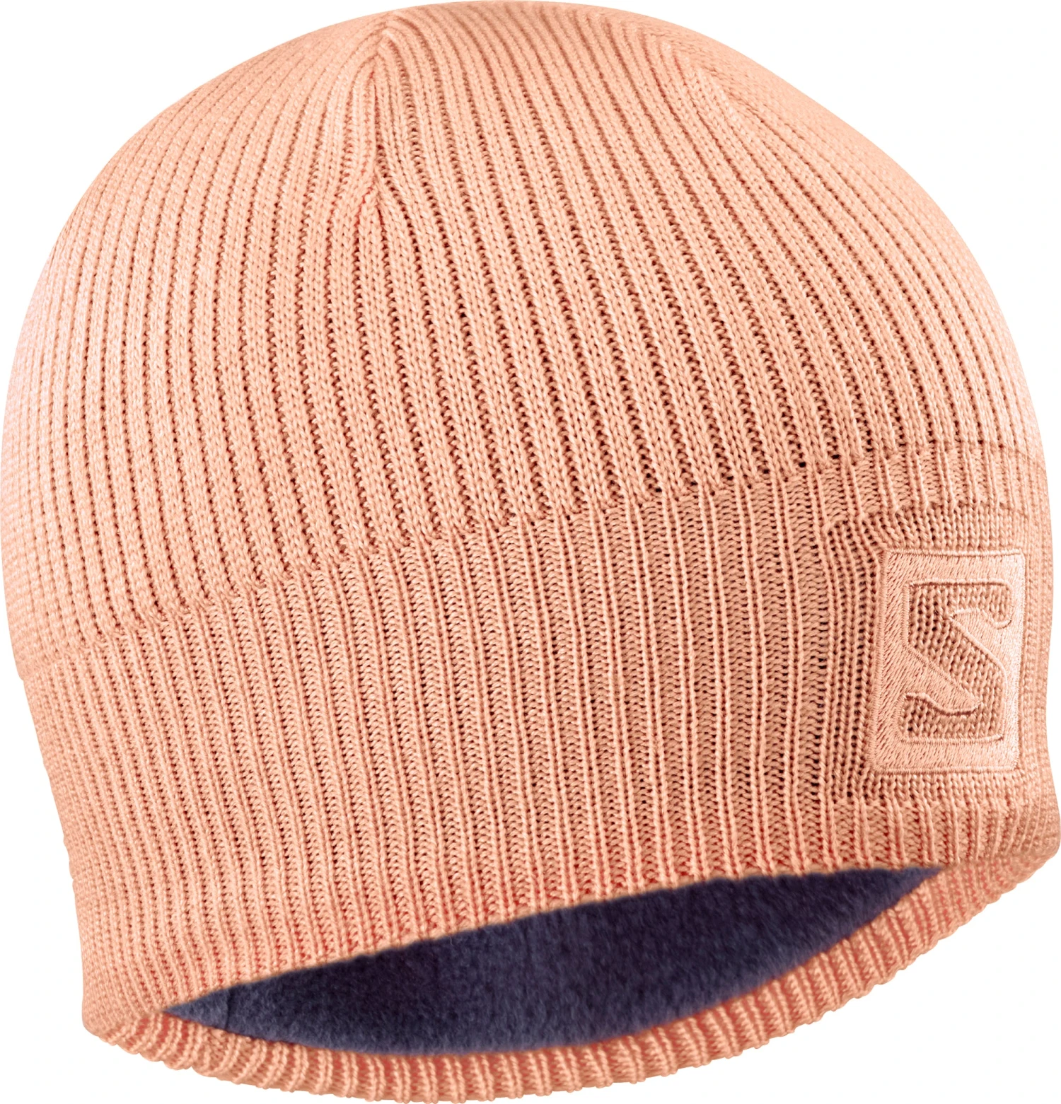 Salomon Logo Beanie - Unisex|-|Tuque Logo - Unisexe - Image 4