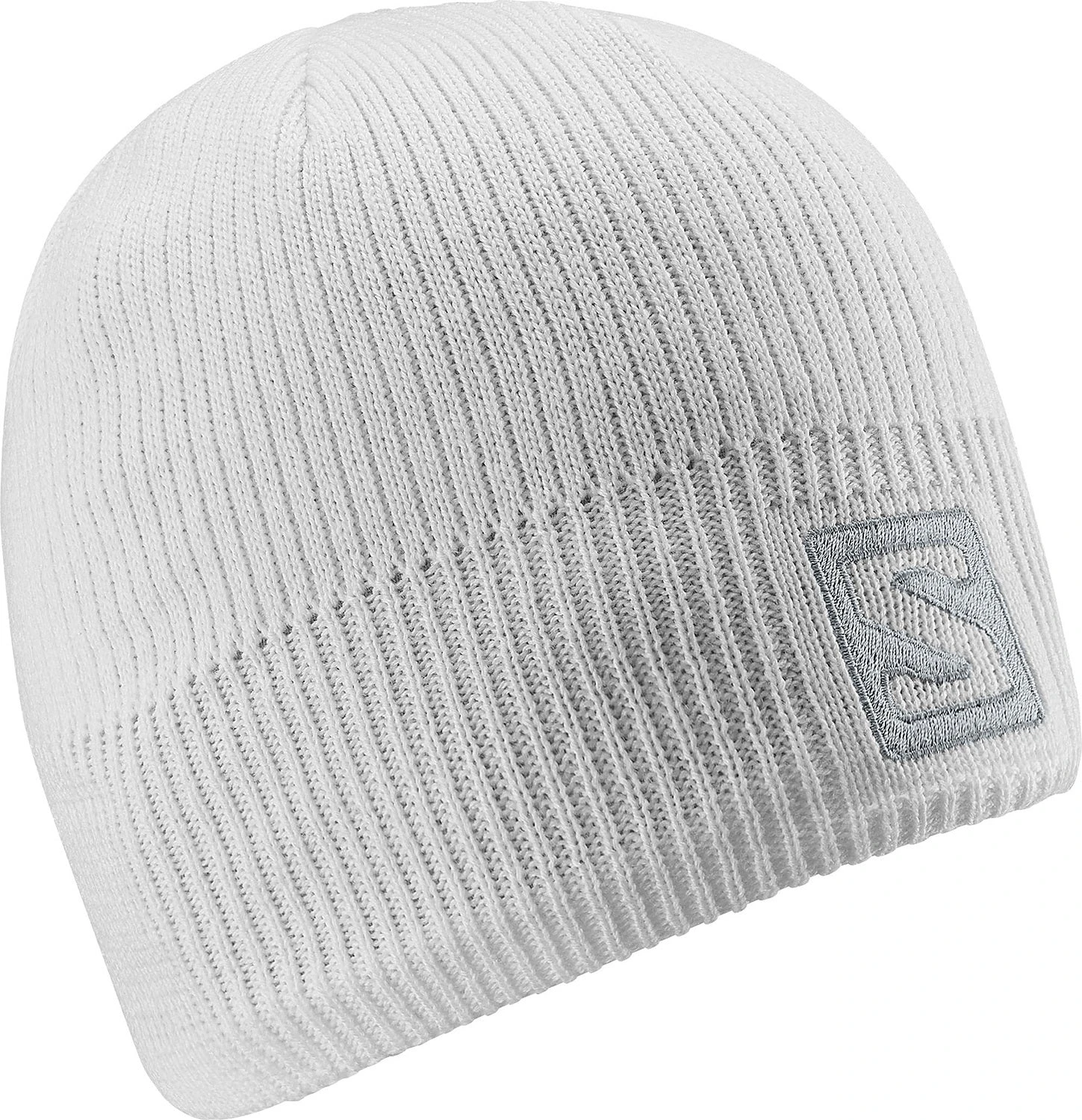 Salomon Logo Beanie - Unisex|-|Tuque Logo - Unisexe - Image 20
