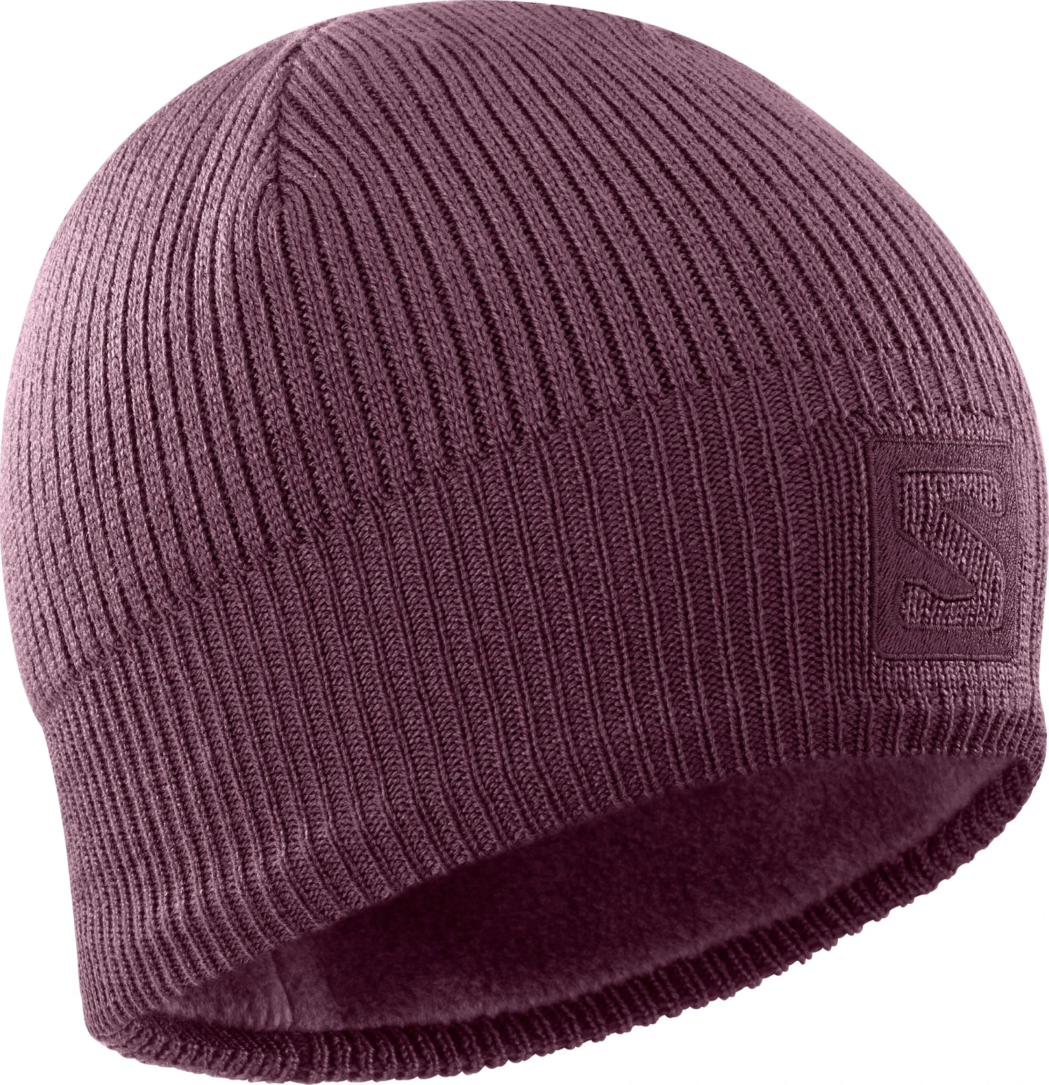 Salomon Logo Beanie - Unisex|-|Tuque Logo - Unisexe - Image 5