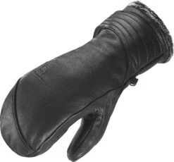 Salomon Women's Native Mittens|-|Mitaines Native Femme