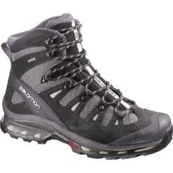 Salomon Men's Quest 4D 2 GTX Hiking Boots|-|Bottes De Randonnée Quest 4D 2 GTX Homme