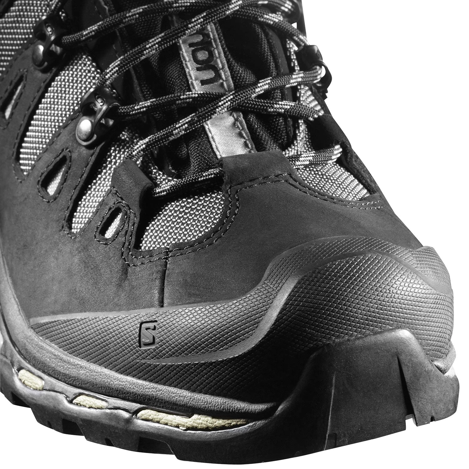 Salomon Men's Quest 4D 2 GTX Hiking Boots|-|Bottes De Randonnée Quest 4D 2 GTX Homme - Image 3