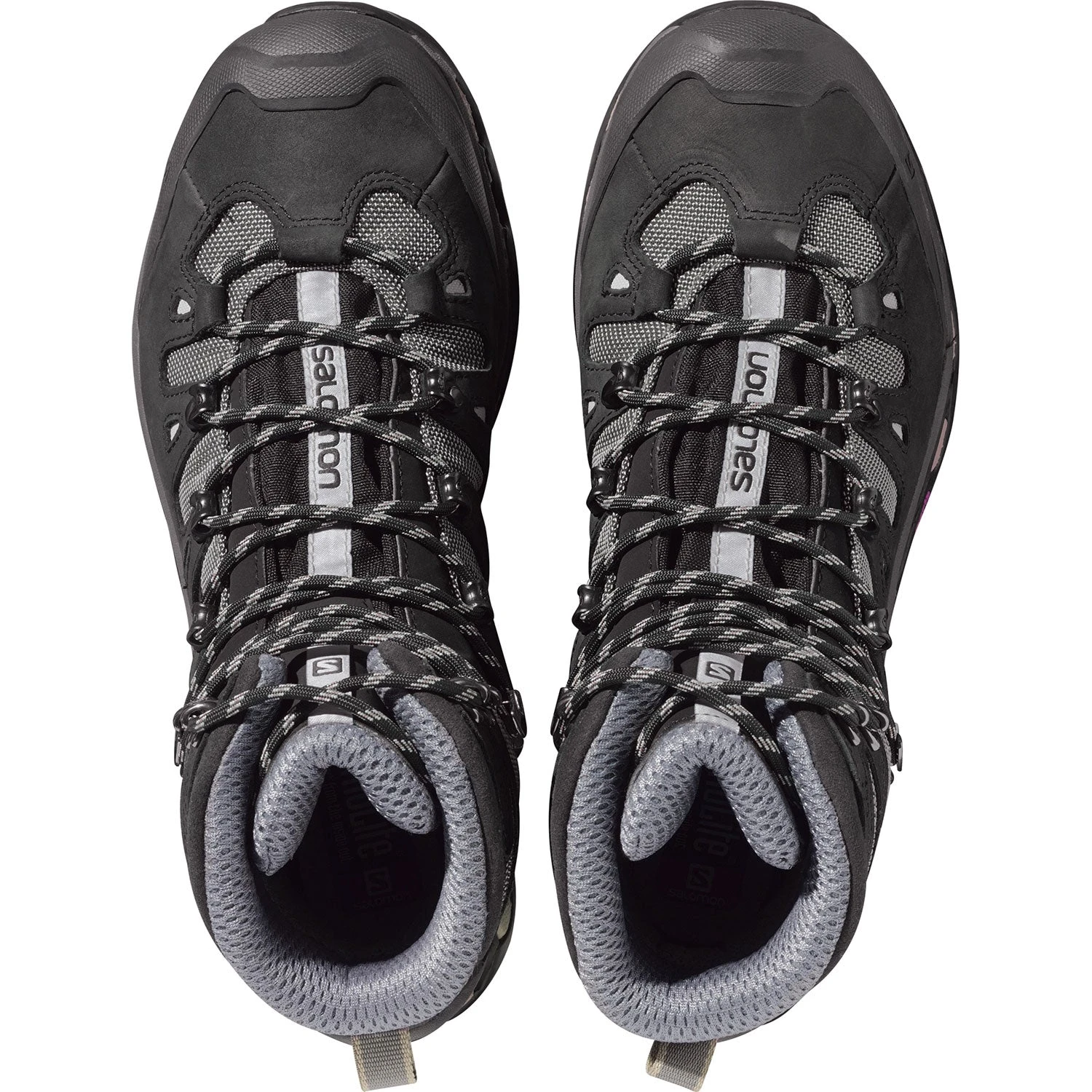 Salomon Men's Quest 4D 2 GTX Hiking Boots|-|Bottes De Randonnée Quest 4D 2 GTX Homme - Image 6