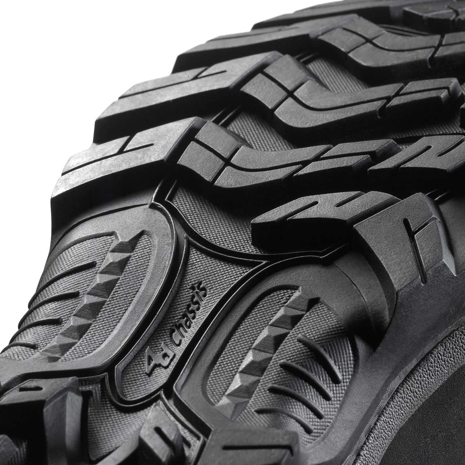 Salomon Men's Quest 4D 2 GTX Hiking Boots|-|Bottes De Randonnée Quest 4D 2 GTX Homme - Image 5