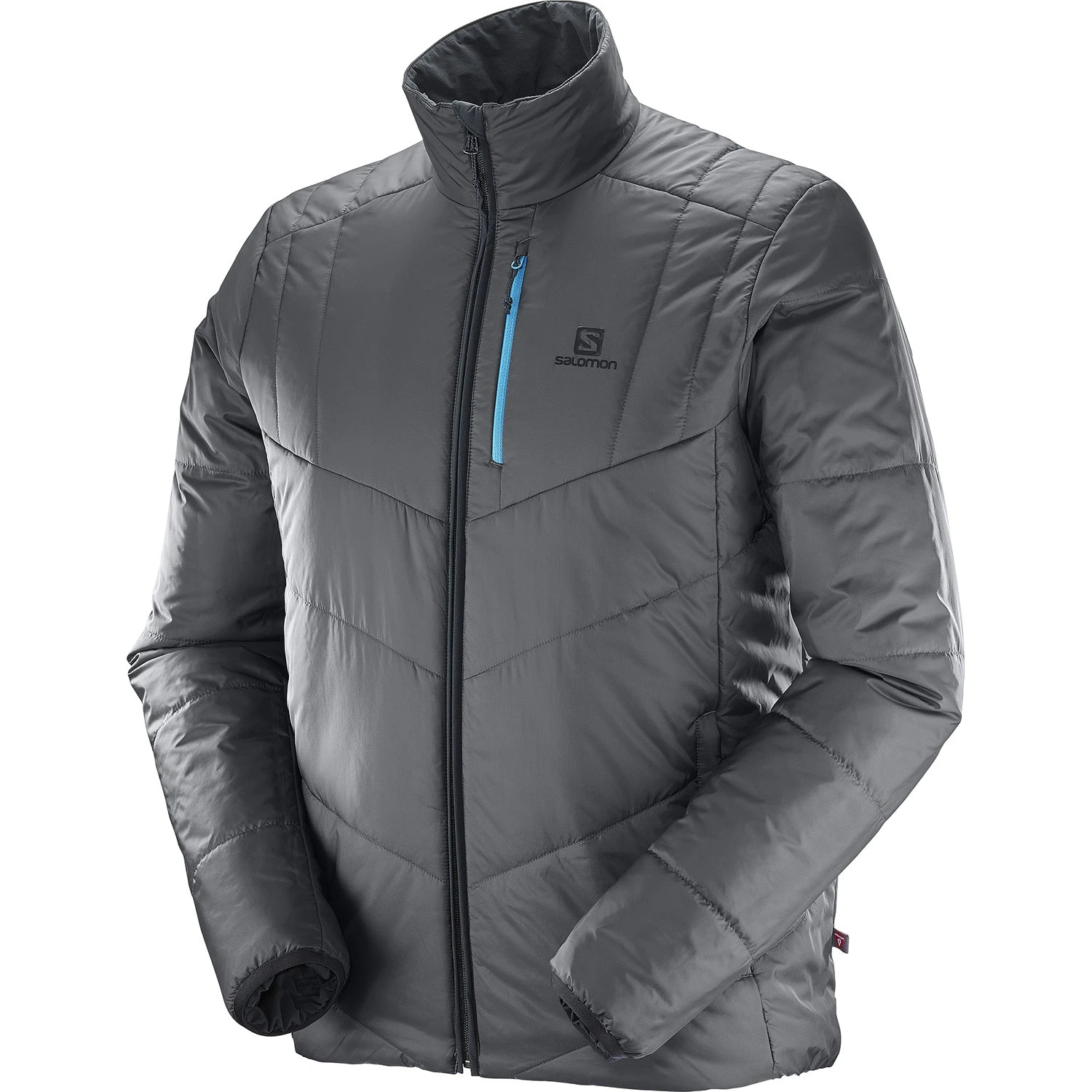 Salomon Men's Drifter Jacket|-|Manteau Drifter Homme - Image 15