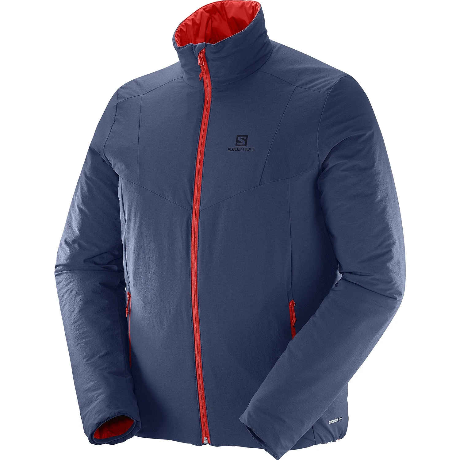 Salomon Men's Drifter Jacket|-|Manteau Drifter Homme - Image 16