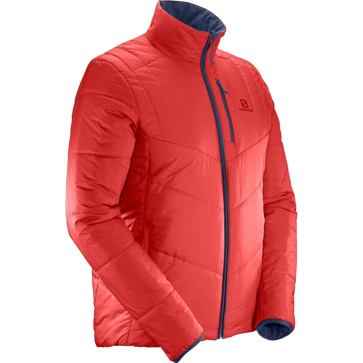 Salomon Men's Drifter Jacket|-|Manteau Drifter Homme - Image 20