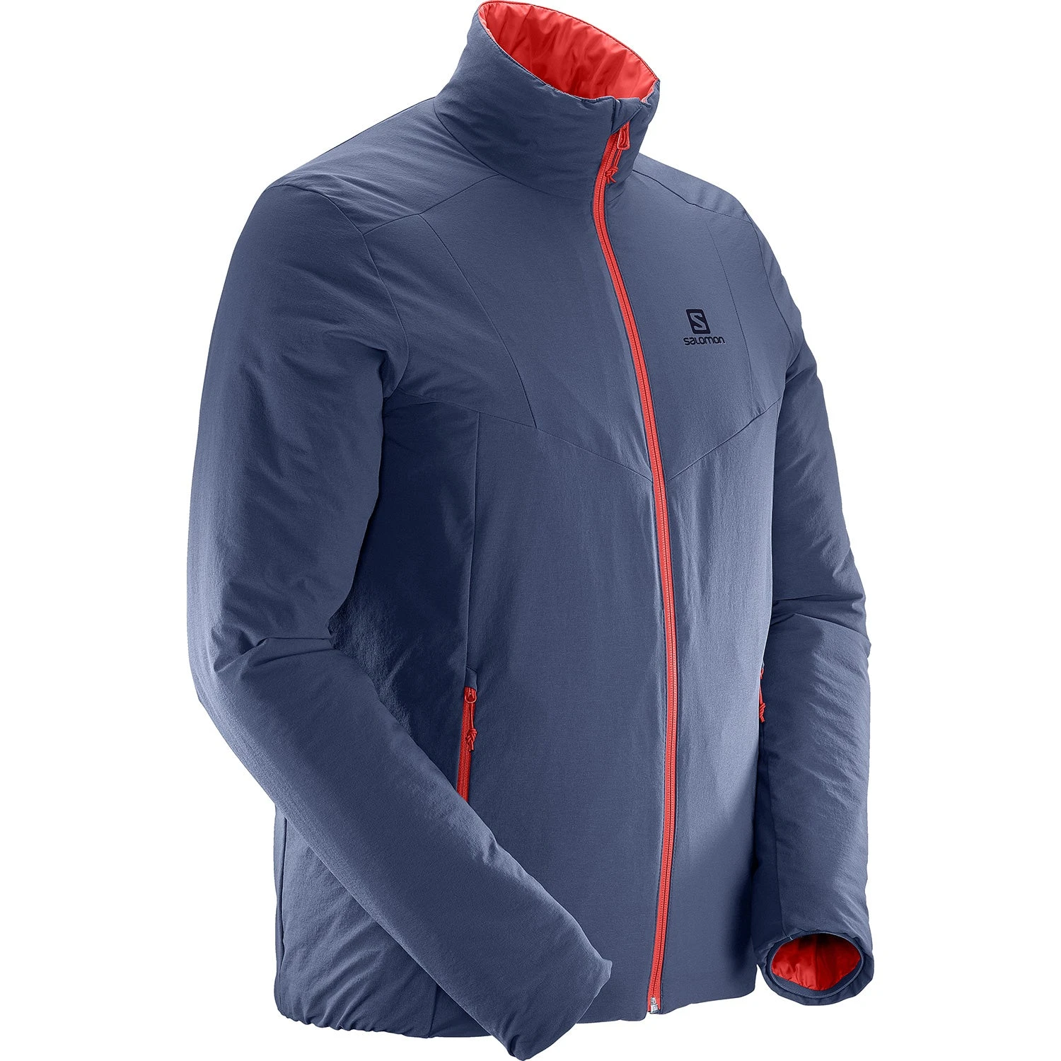 Salomon Men's Drifter Jacket|-|Manteau Drifter Homme - Image 17