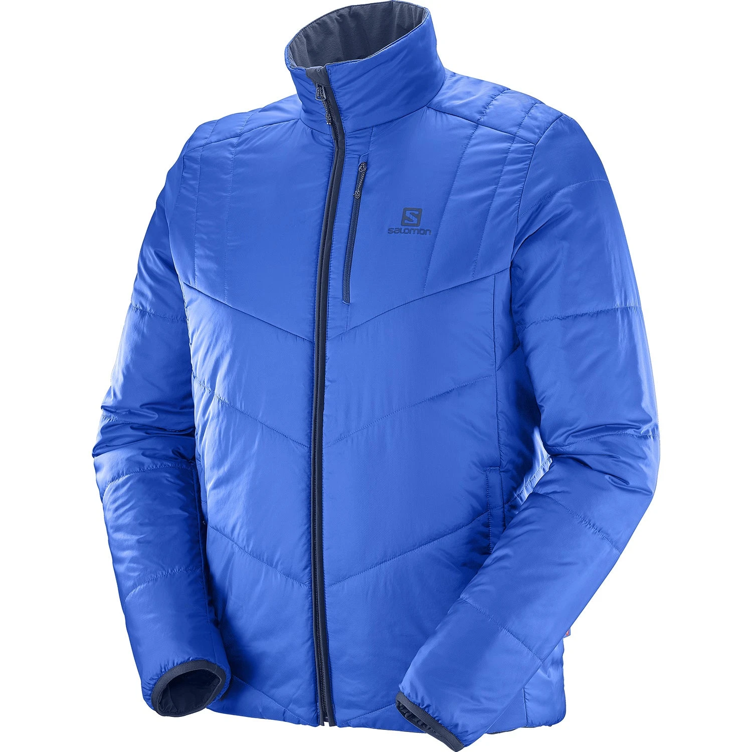 Salomon Men's Drifter Jacket|-|Manteau Drifter Homme - Image 5