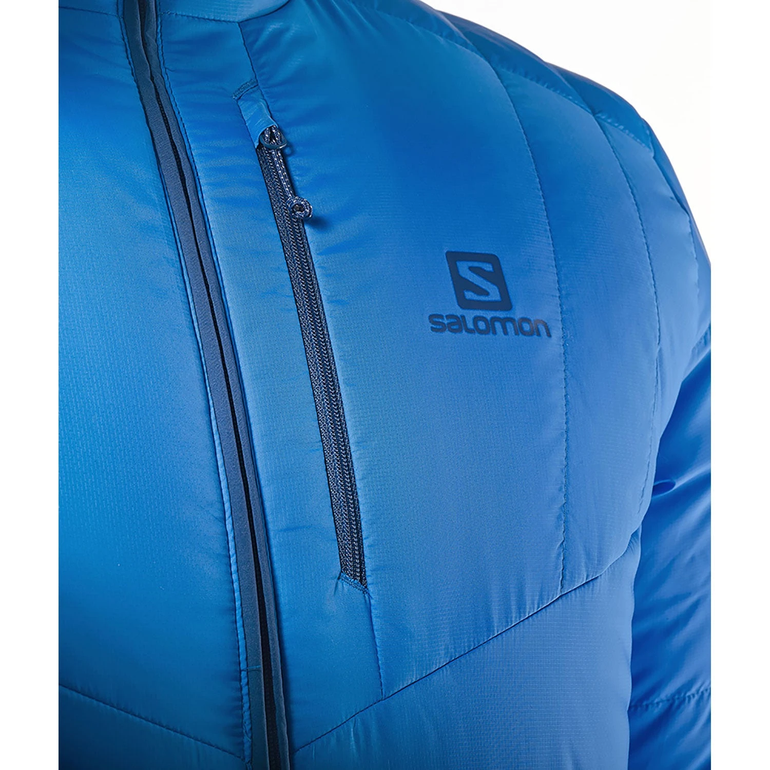 Salomon Men's Drifter Jacket|-|Manteau Drifter Homme - Image 11