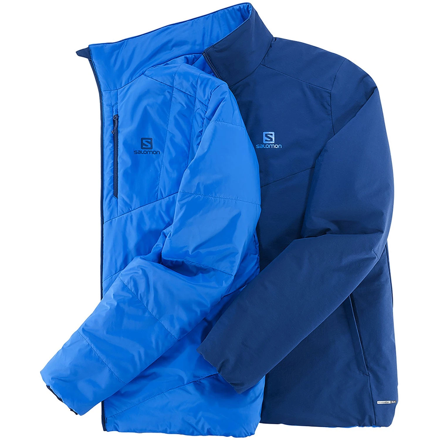 Salomon Men's Drifter Jacket|-|Manteau Drifter Homme - Image 13