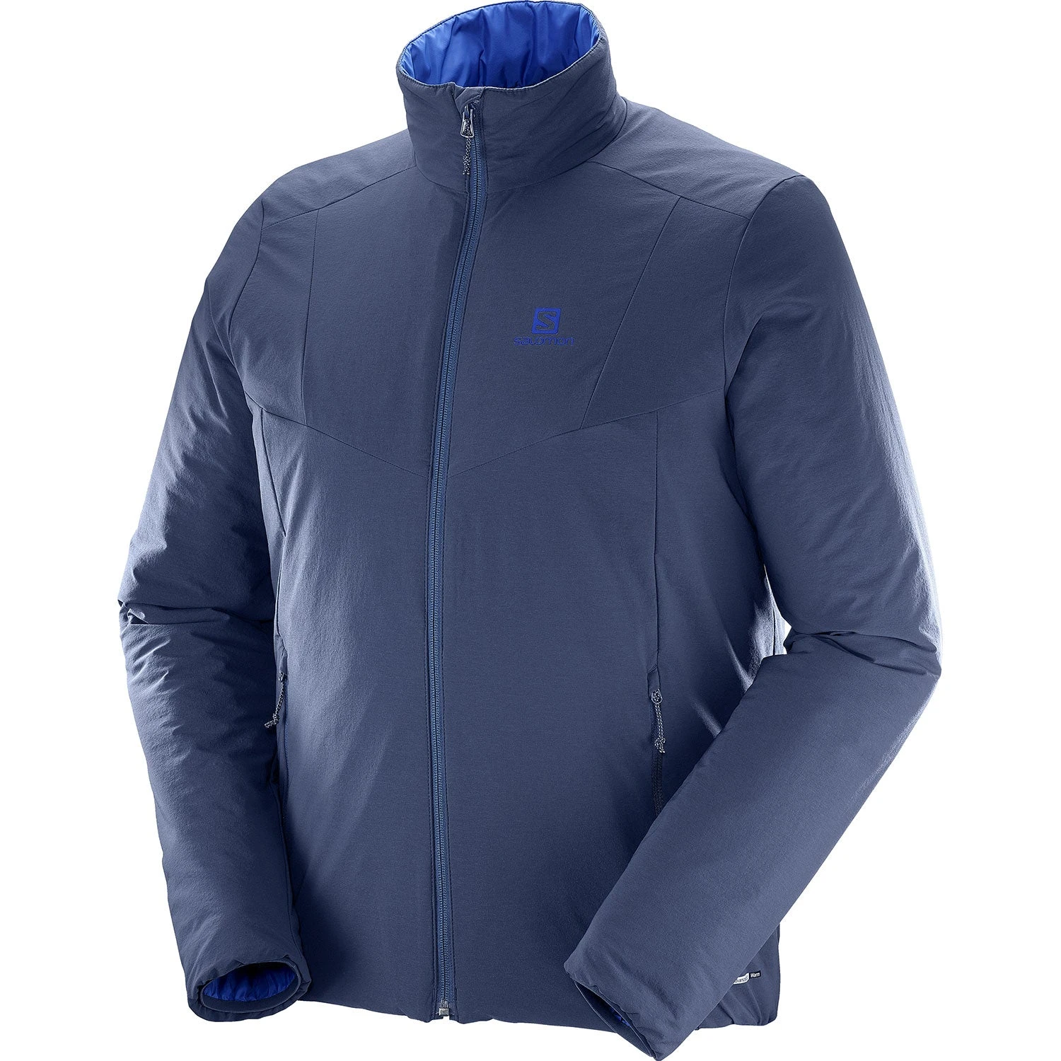 Salomon Men's Drifter Jacket|-|Manteau Drifter Homme - Image 14