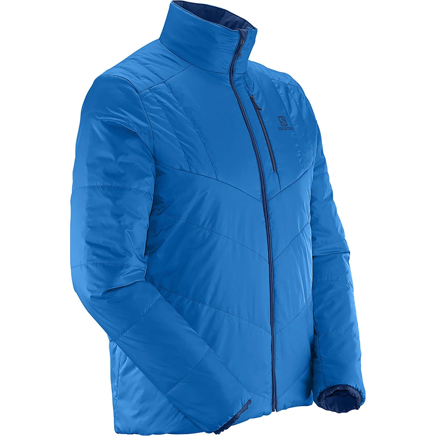 Salomon Men's Drifter Jacket|-|Manteau Drifter Homme - Image 12