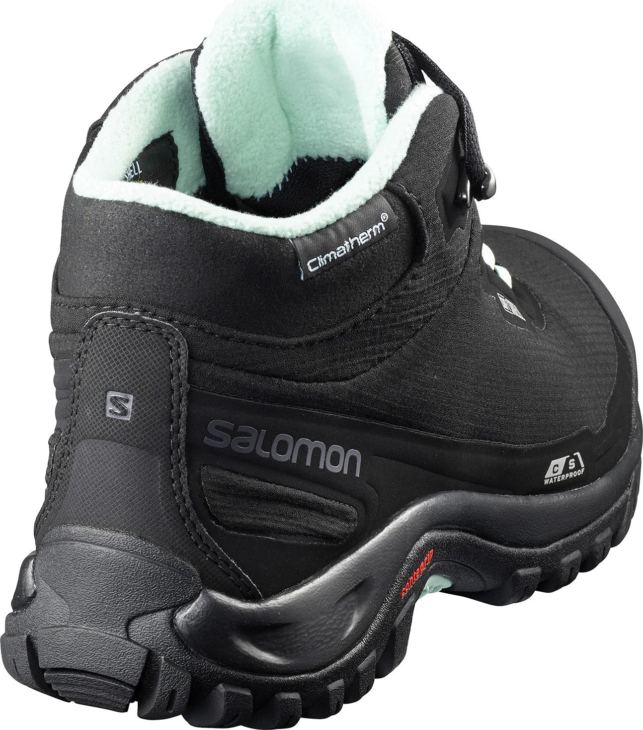 Salomon Shelter CS Waterproof Shoes - Women's|-|Chaussures Imperméables Shelter CS - Femme - Image 11