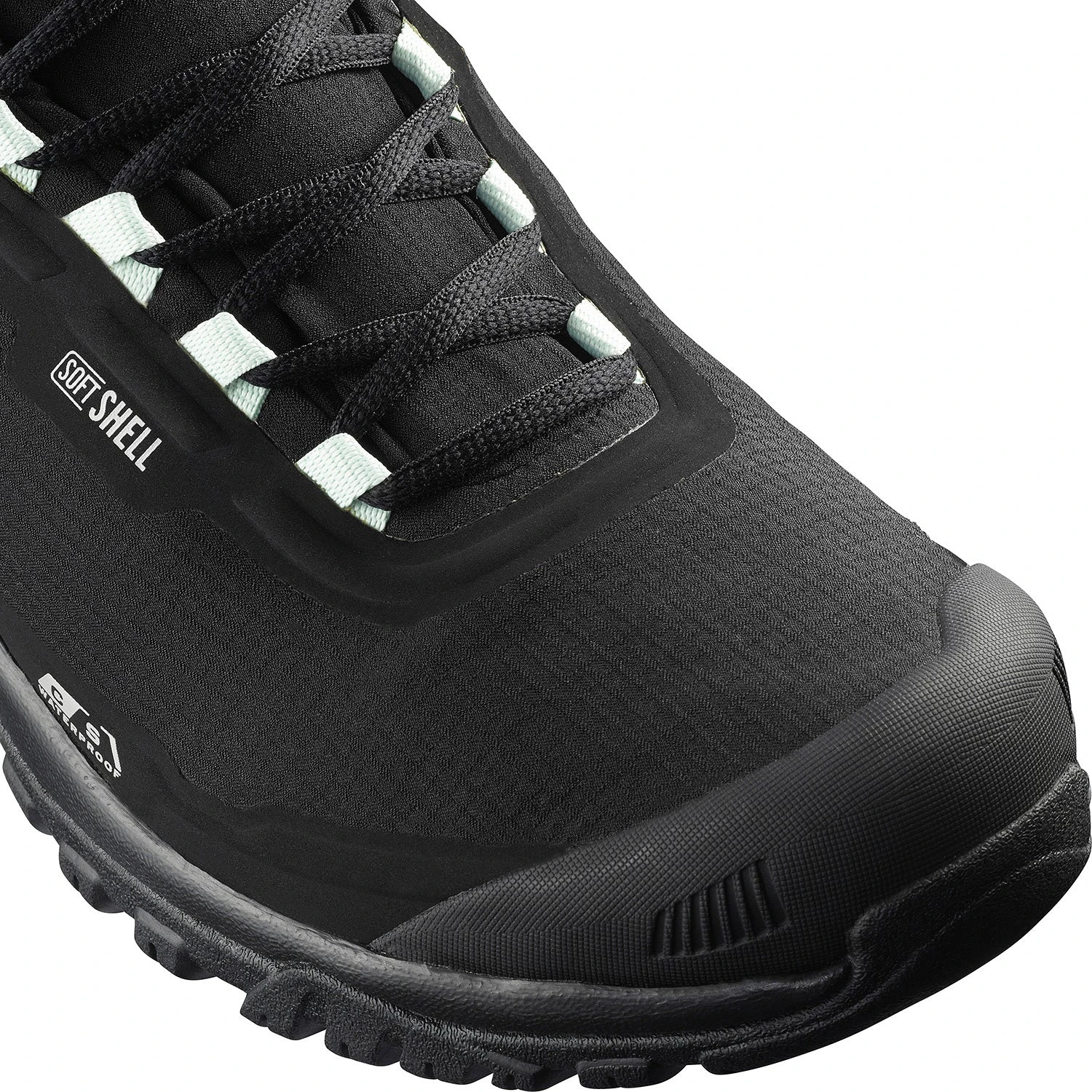 Salomon Shelter CS Waterproof Shoes - Women's|-|Chaussures Imperméables Shelter CS - Femme - Image 12