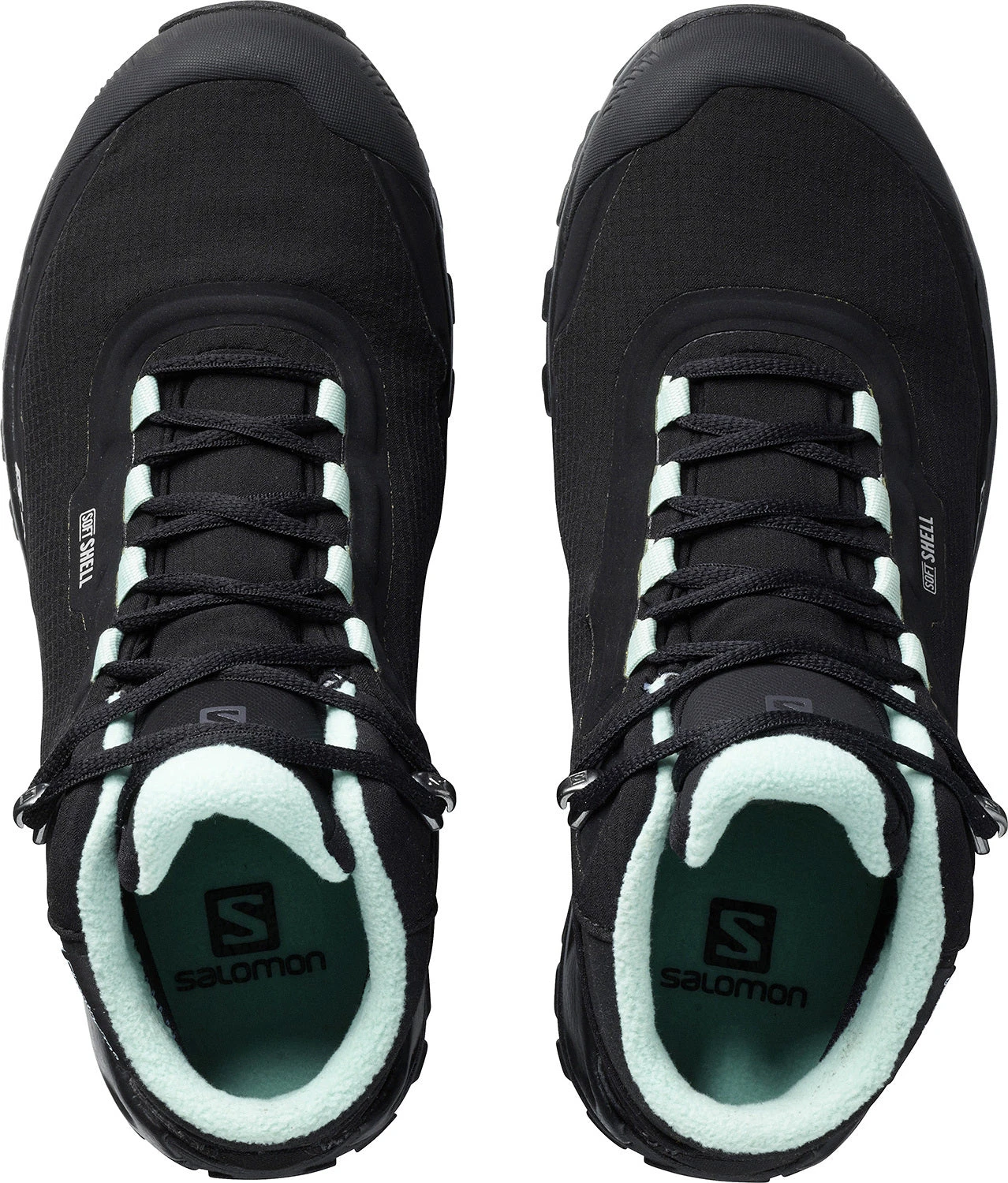 Salomon Shelter CS Waterproof Shoes - Women's|-|Chaussures Imperméables Shelter CS - Femme - Image 10