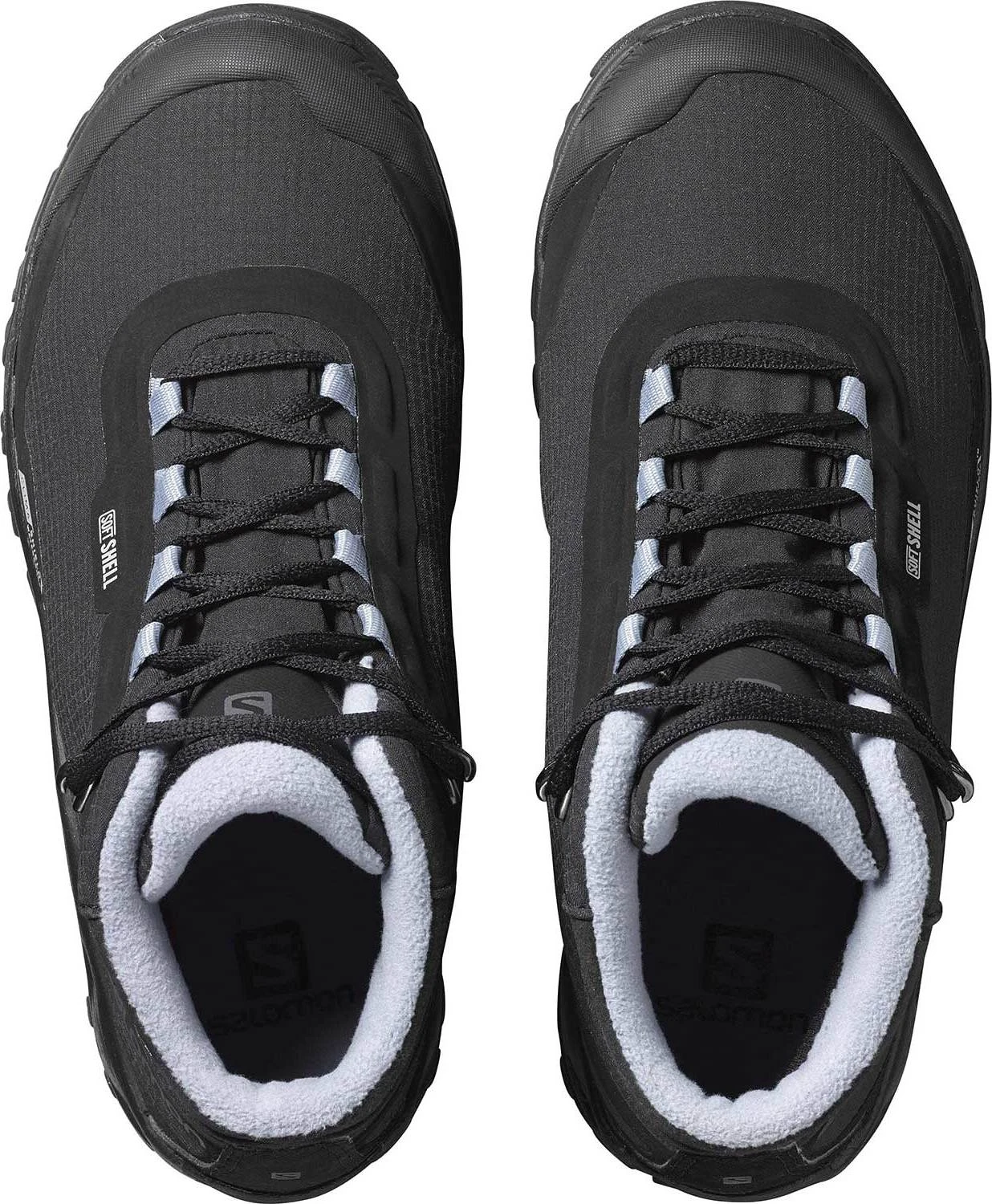 Salomon Shelter CS Waterproof Shoes - Women's|-|Chaussures Imperméables Shelter CS - Femme - Image 6