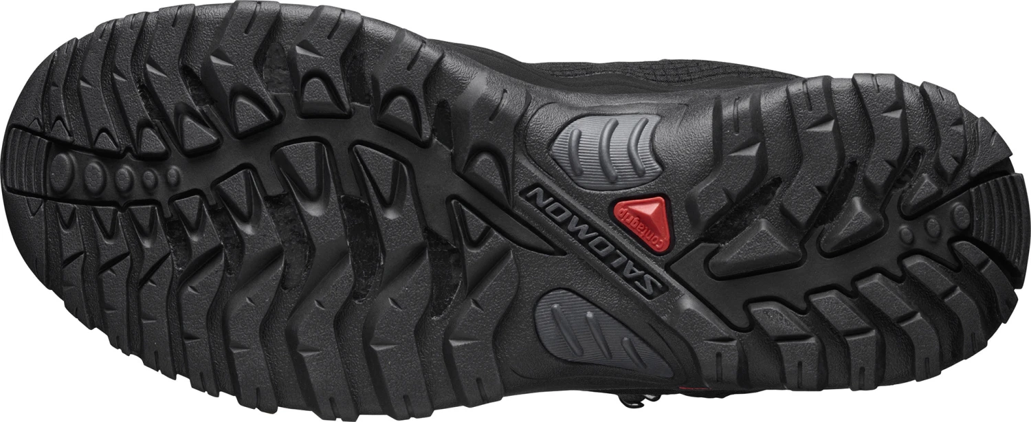 Salomon Shelter CS Waterproof Shoes - Women's|-|Chaussures Imperméables Shelter CS - Femme - Image 14