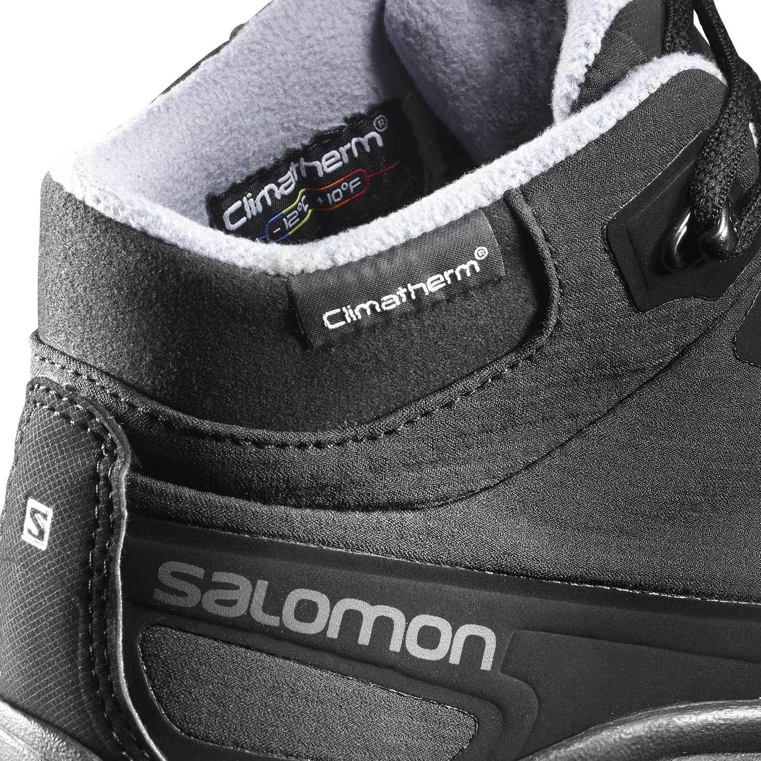 Salomon Shelter CS Waterproof Shoes - Women's|-|Chaussures Imperméables Shelter CS - Femme - Image 7