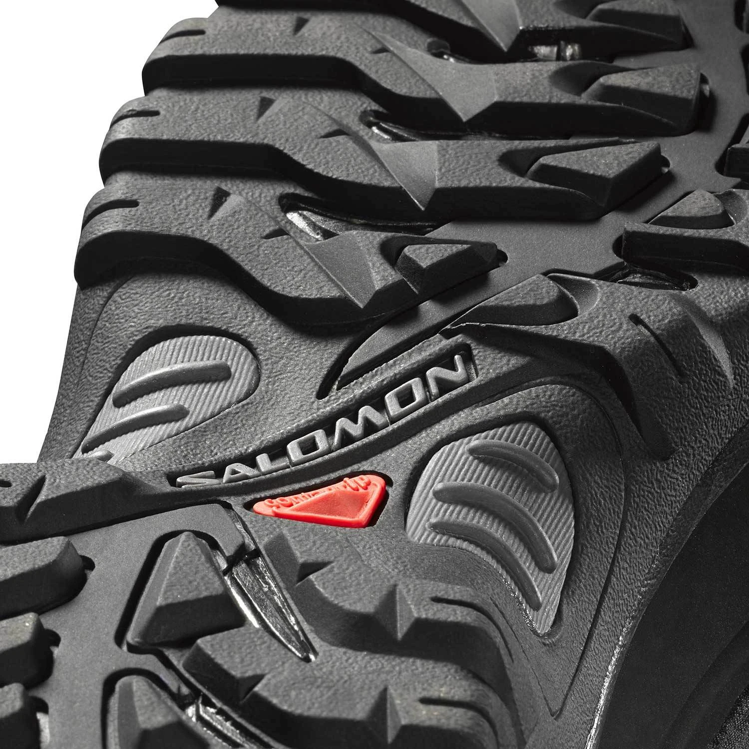 Salomon Shelter CS Waterproof Shoes - Women's|-|Chaussures Imperméables Shelter CS - Femme - Image 5