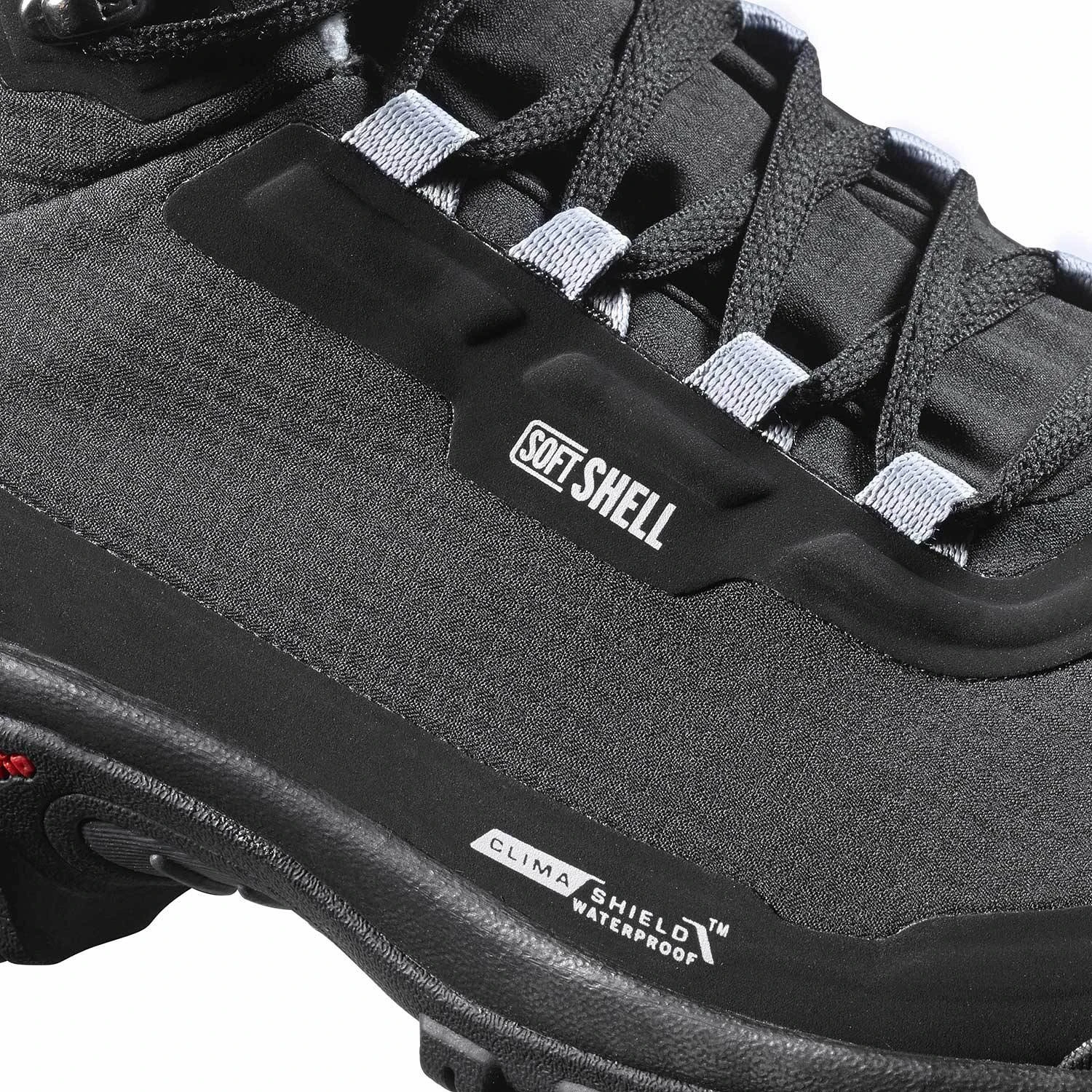 Salomon Shelter CS Waterproof Shoes - Women's|-|Chaussures Imperméables Shelter CS - Femme - Image 8