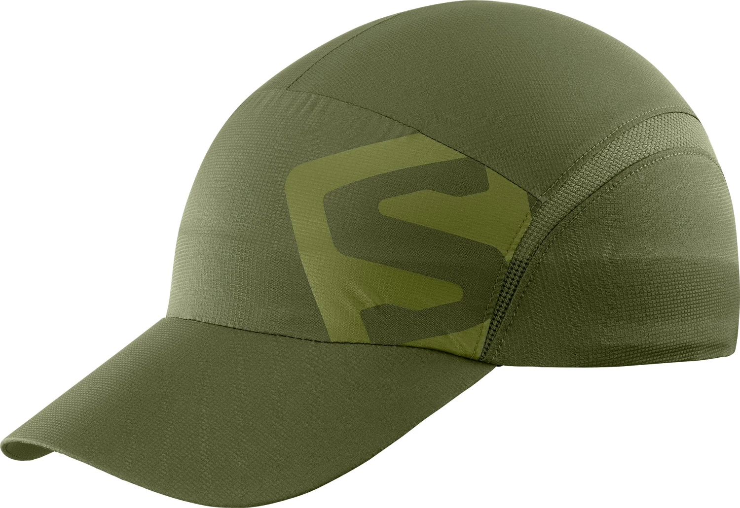 Salomon XA Cap - Unisex|-|Casquette XA - Unisexe - Image 5