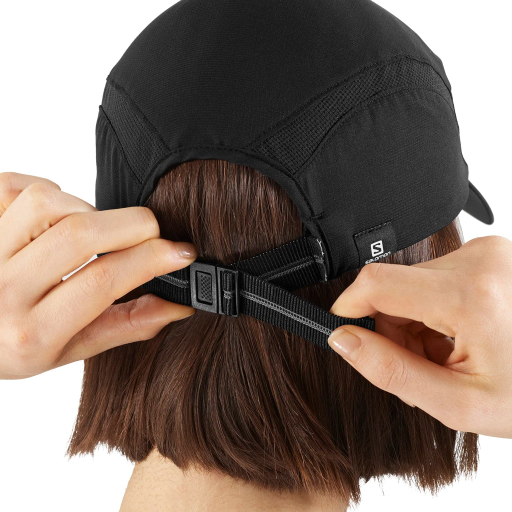 Salomon XA Cap - Unisex|-|Casquette XA - Unisexe - Image 15