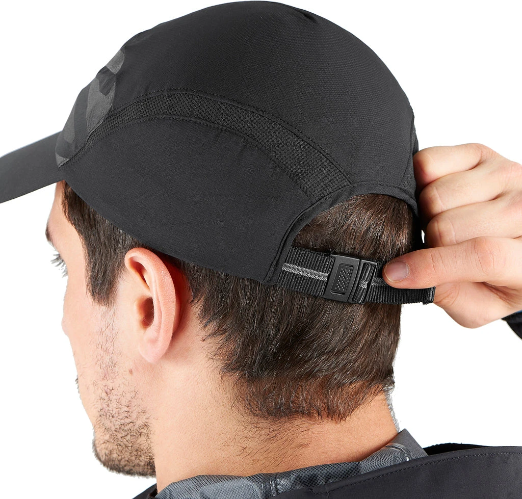 Salomon XA Cap - Unisex|-|Casquette XA - Unisexe - Image 13