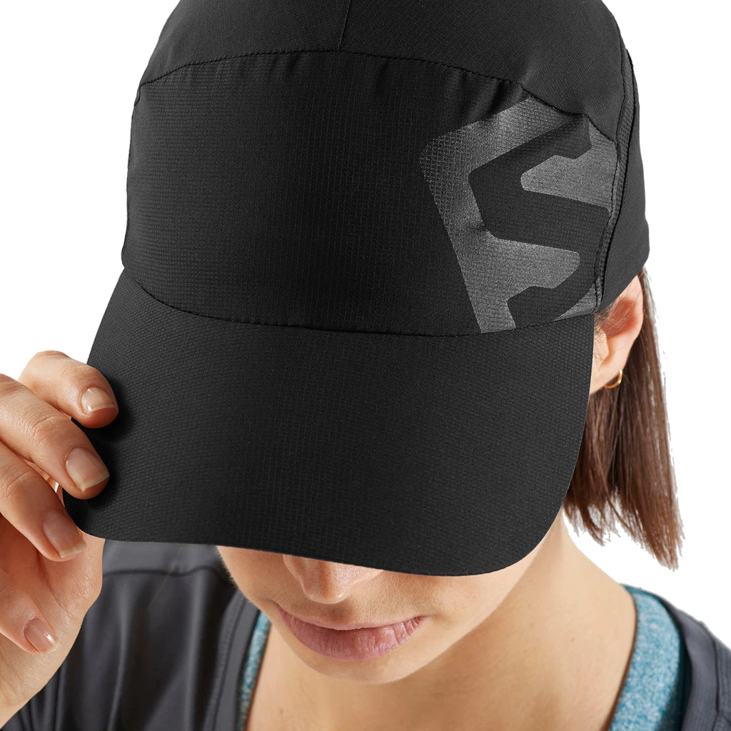 Salomon XA Cap - Unisex|-|Casquette XA - Unisexe - Image 14