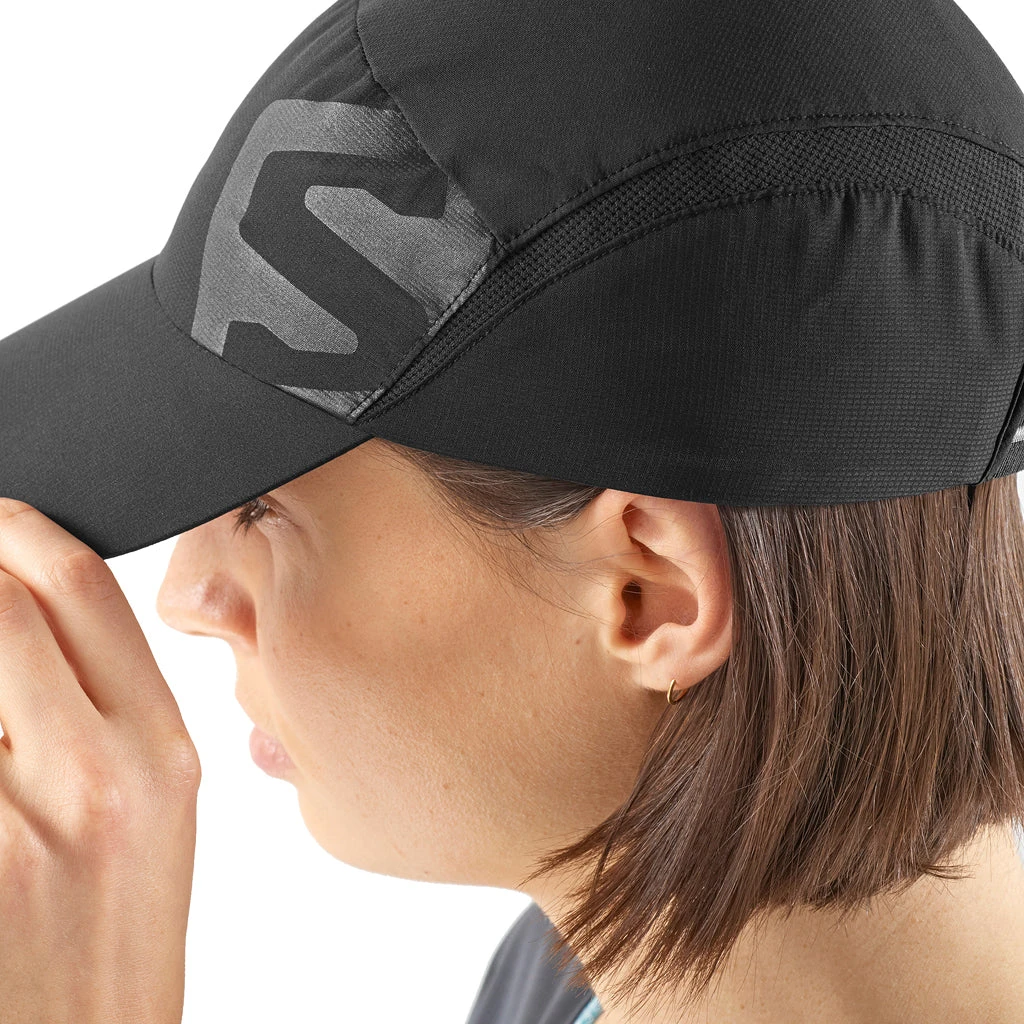Salomon XA Cap - Unisex|-|Casquette XA - Unisexe - Image 12