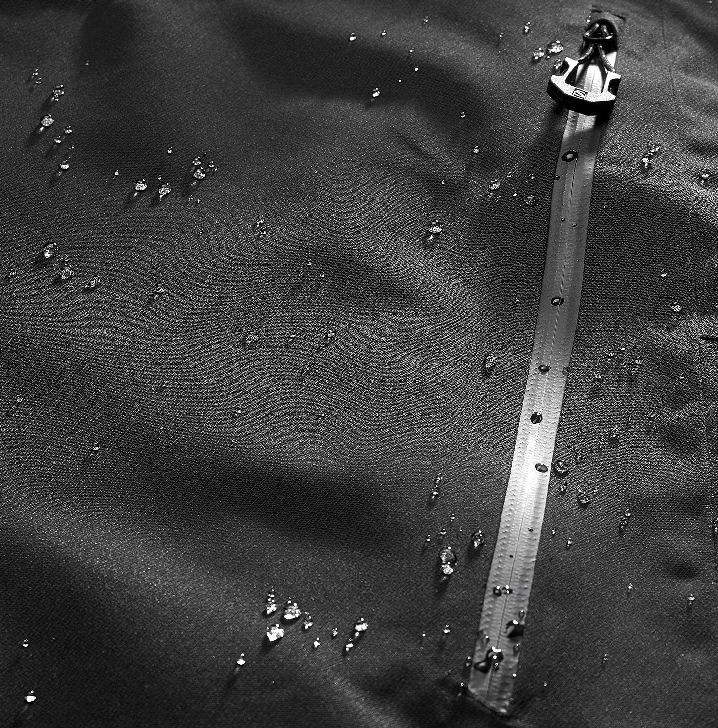 Salomon QST Guard Jacket - Men's|-|Manteau QST Guard - Homme - Image 19