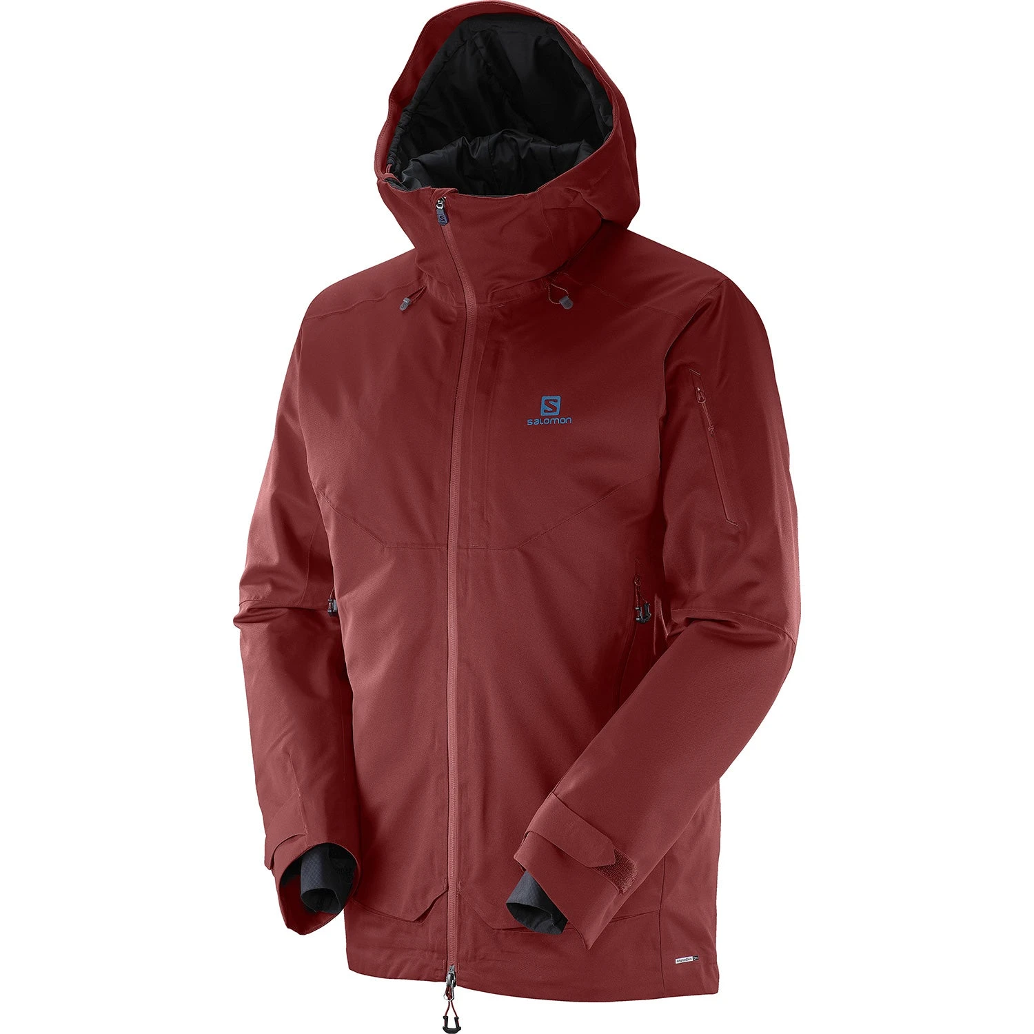 Salomon QST Guard Jacket - Men's|-|Manteau QST Guard - Homme - Image 10