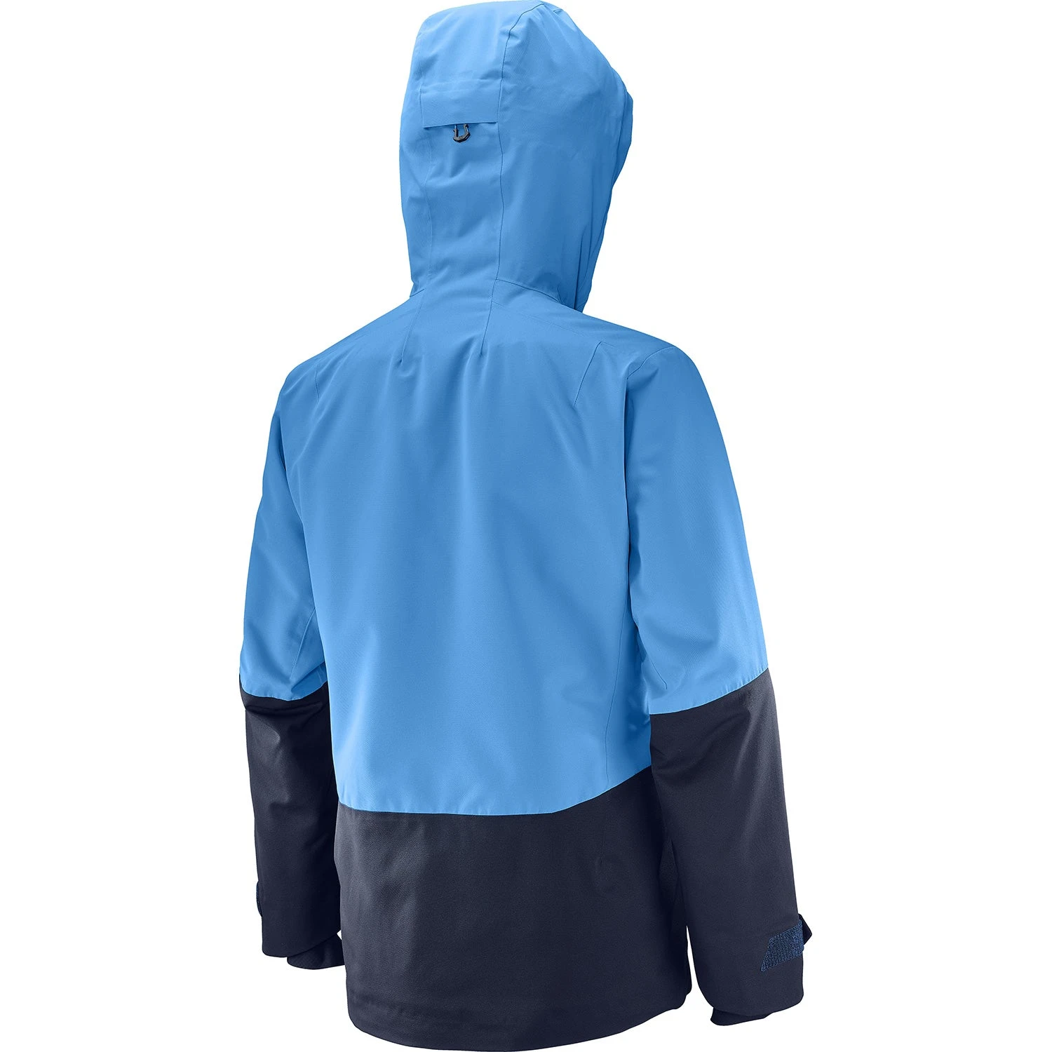 Salomon QST Guard Jacket - Men's|-|Manteau QST Guard - Homme - Image 6