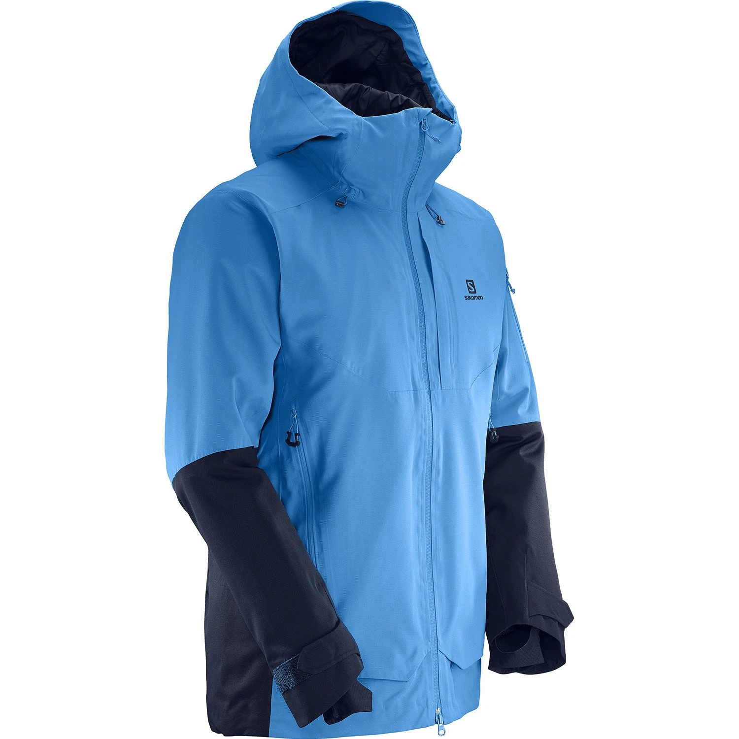 Salomon QST Guard Jacket - Men's|-|Manteau QST Guard - Homme - Image 7