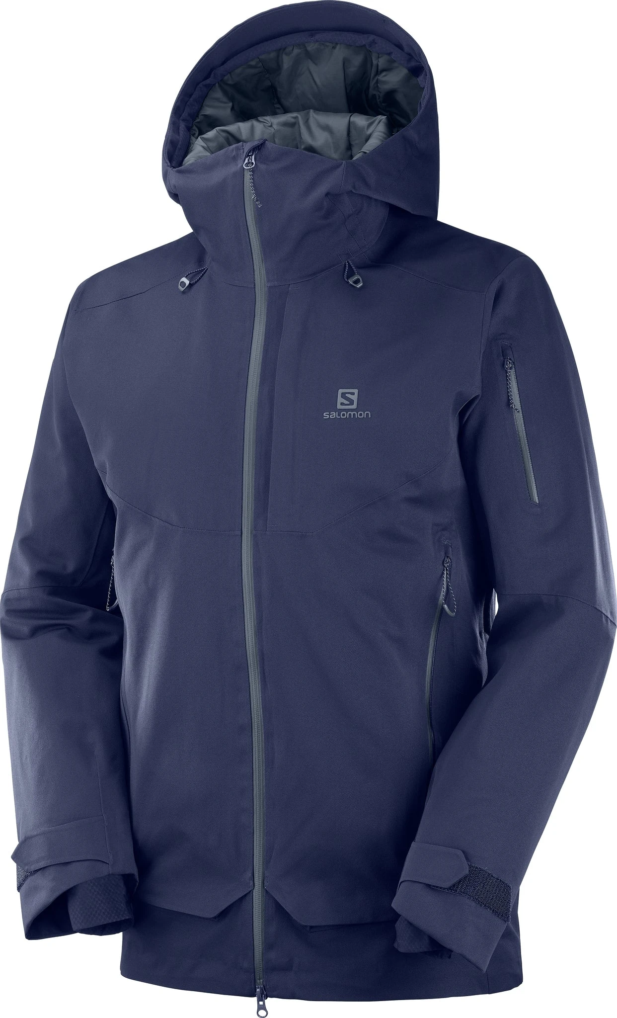 Salomon QST Guard Jacket - Men's|-|Manteau QST Guard - Homme