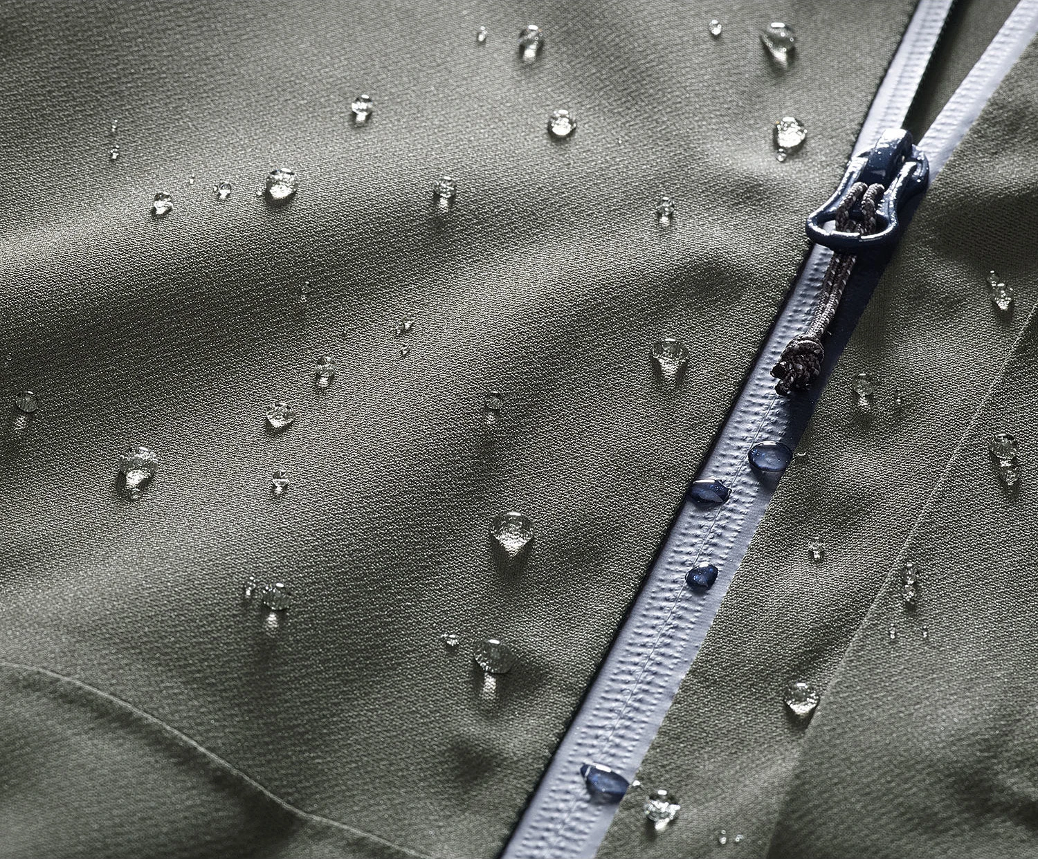 Salomon QST Guard Jacket - Men's|-|Manteau QST Guard - Homme - Image 17