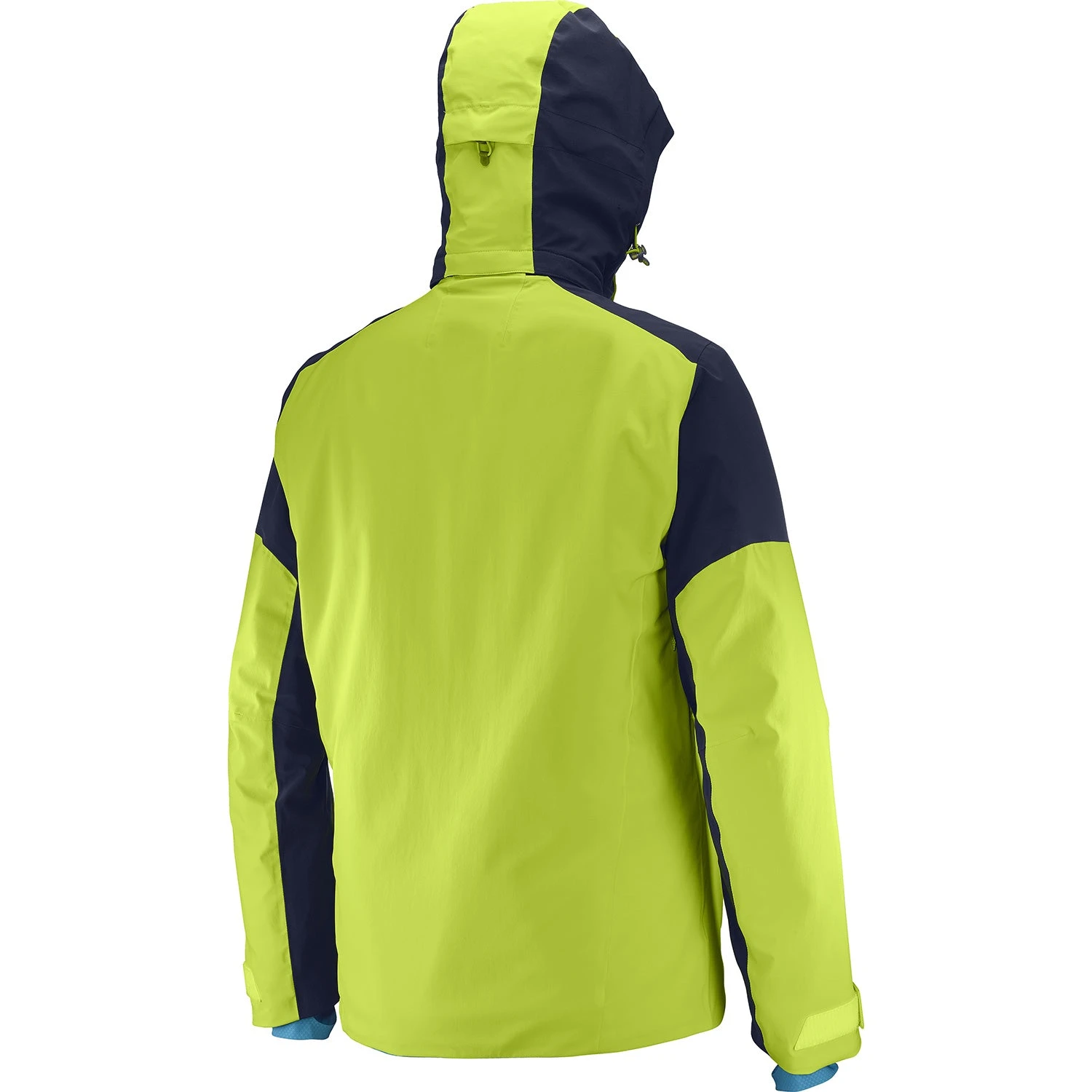 Salomon Icerocket Jacket - Men's|-|Manteau Icerocket - Homme - Image 6